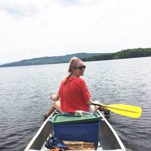 Meet your Posher, Kayla